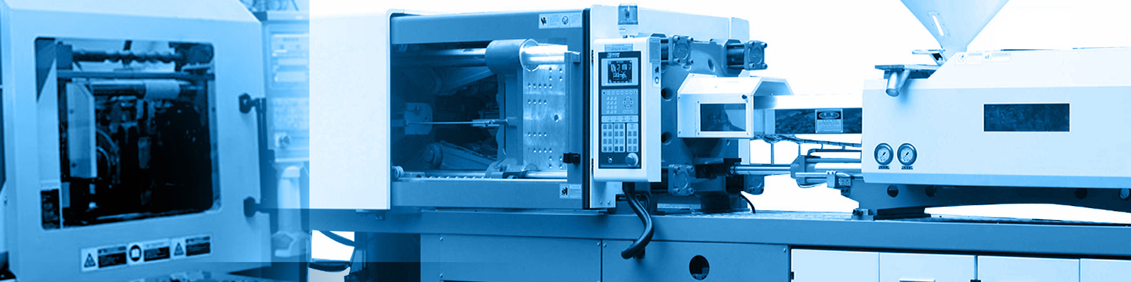  PLASTIC POLYMERINJECTION